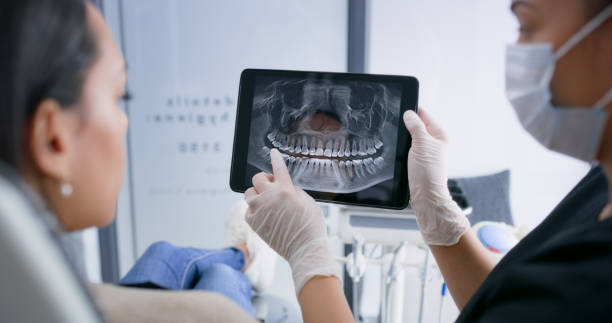 Licensed Dental service in Dunn Loring, VA - Smile Center Dentistry